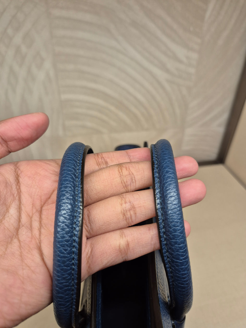 Celine Micro Luggage