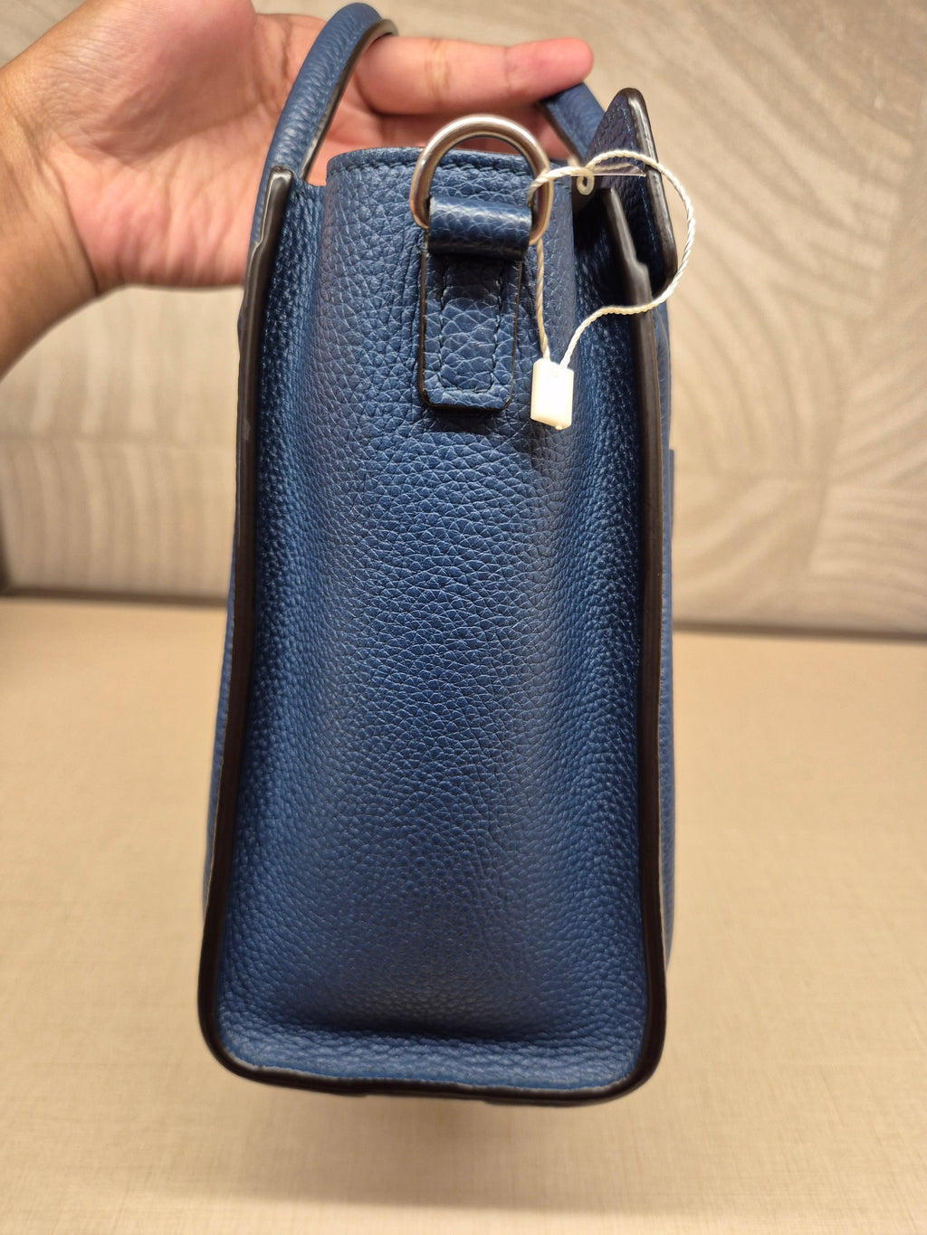 Celine Micro Luggage