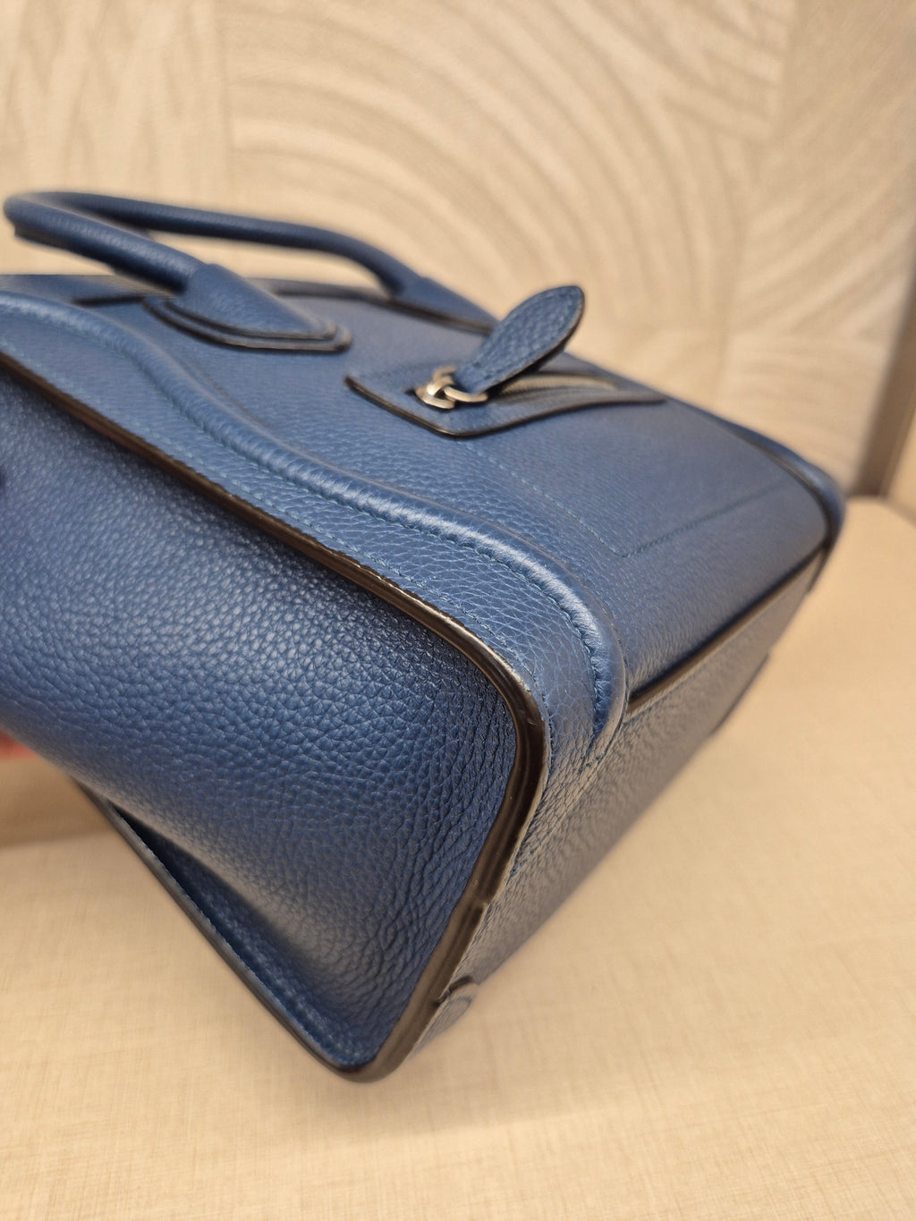 Celine Micro Luggage