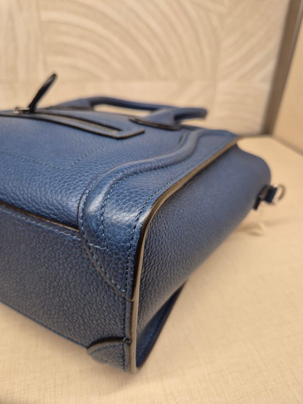 Celine Micro Luggage