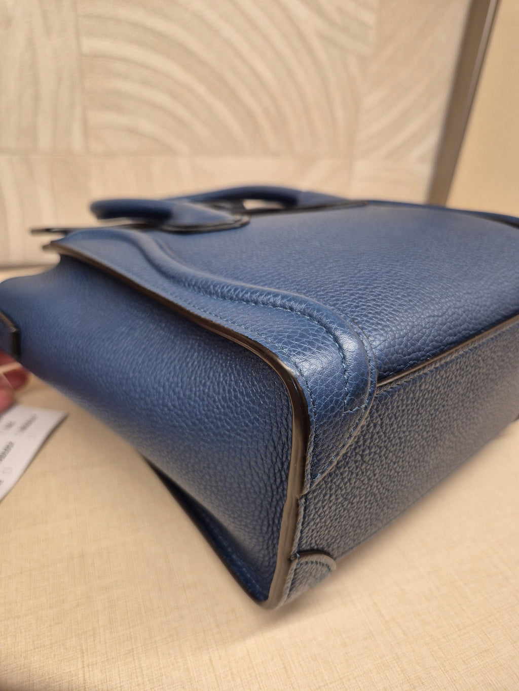 Celine Micro Luggage