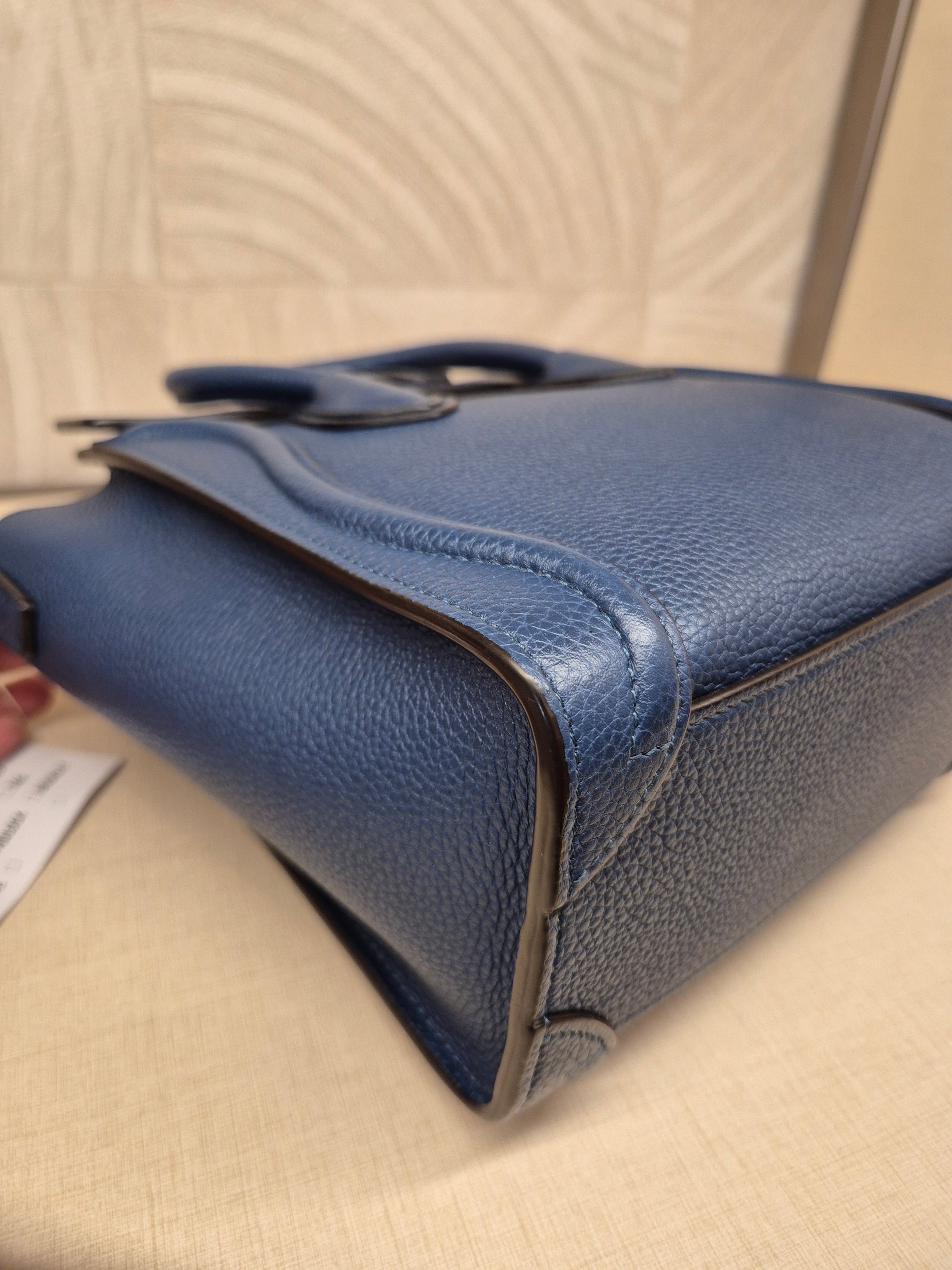 Celine Micro Luggage