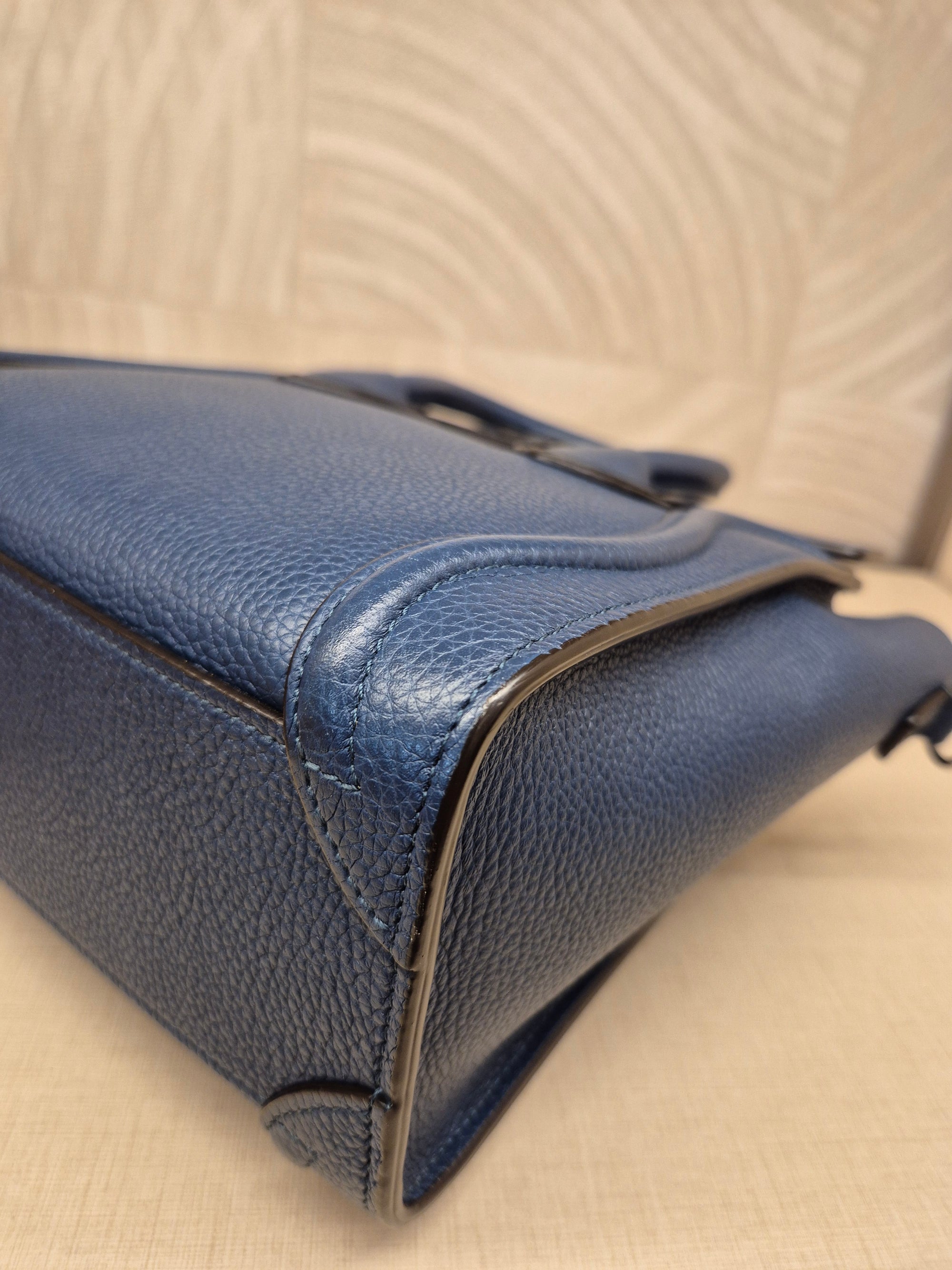 Celine Micro Luggage