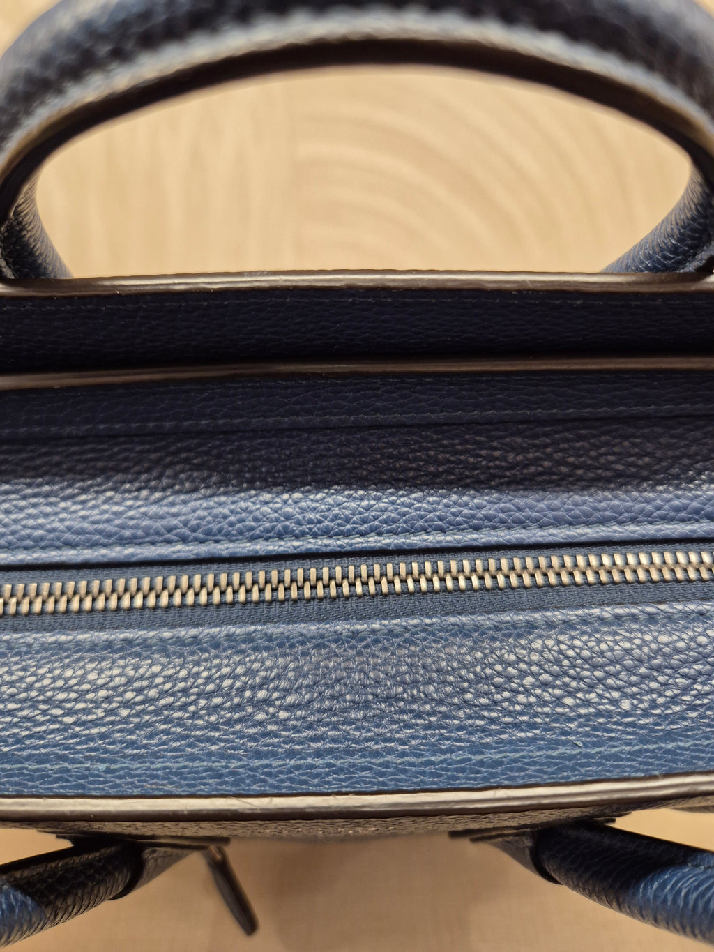 Celine Micro Luggage