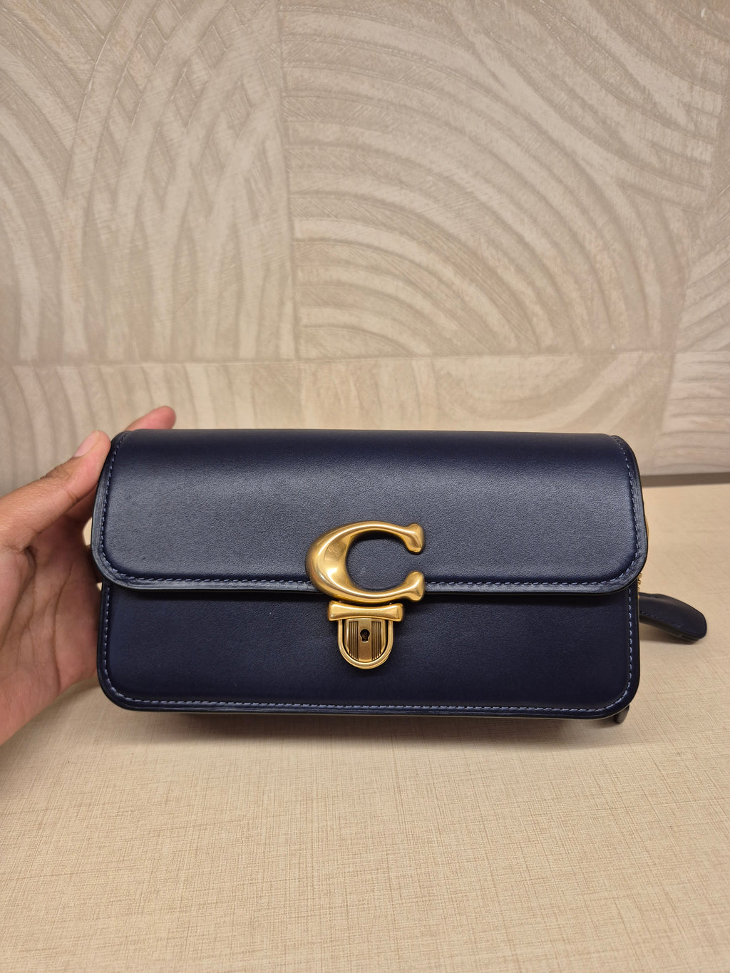 Coach Studio Bag 20