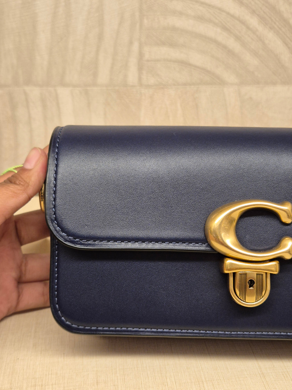 Coach Studio Bag 20