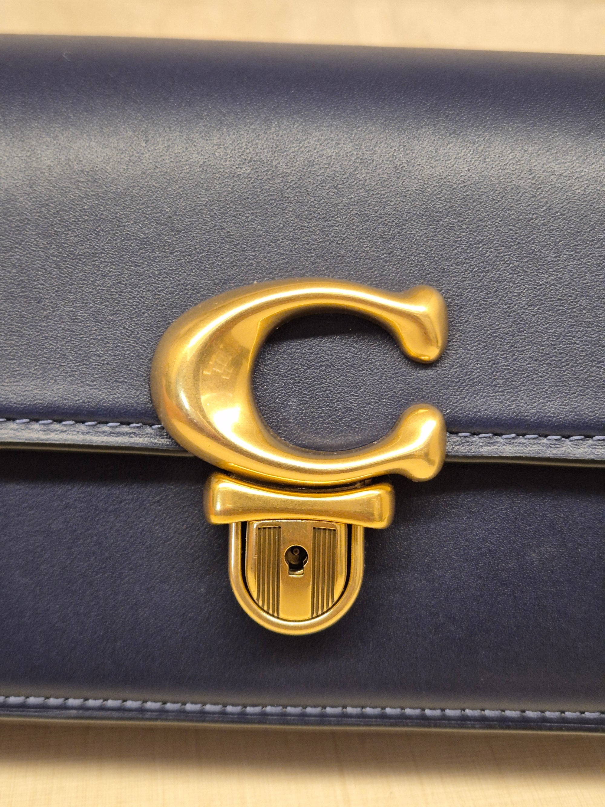 Coach Studio Bag 20