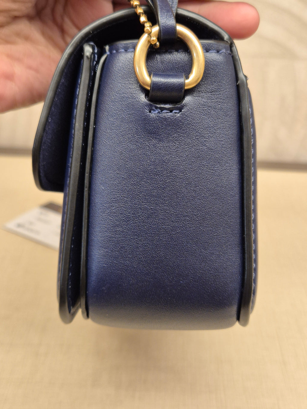 Coach Studio Bag 20
