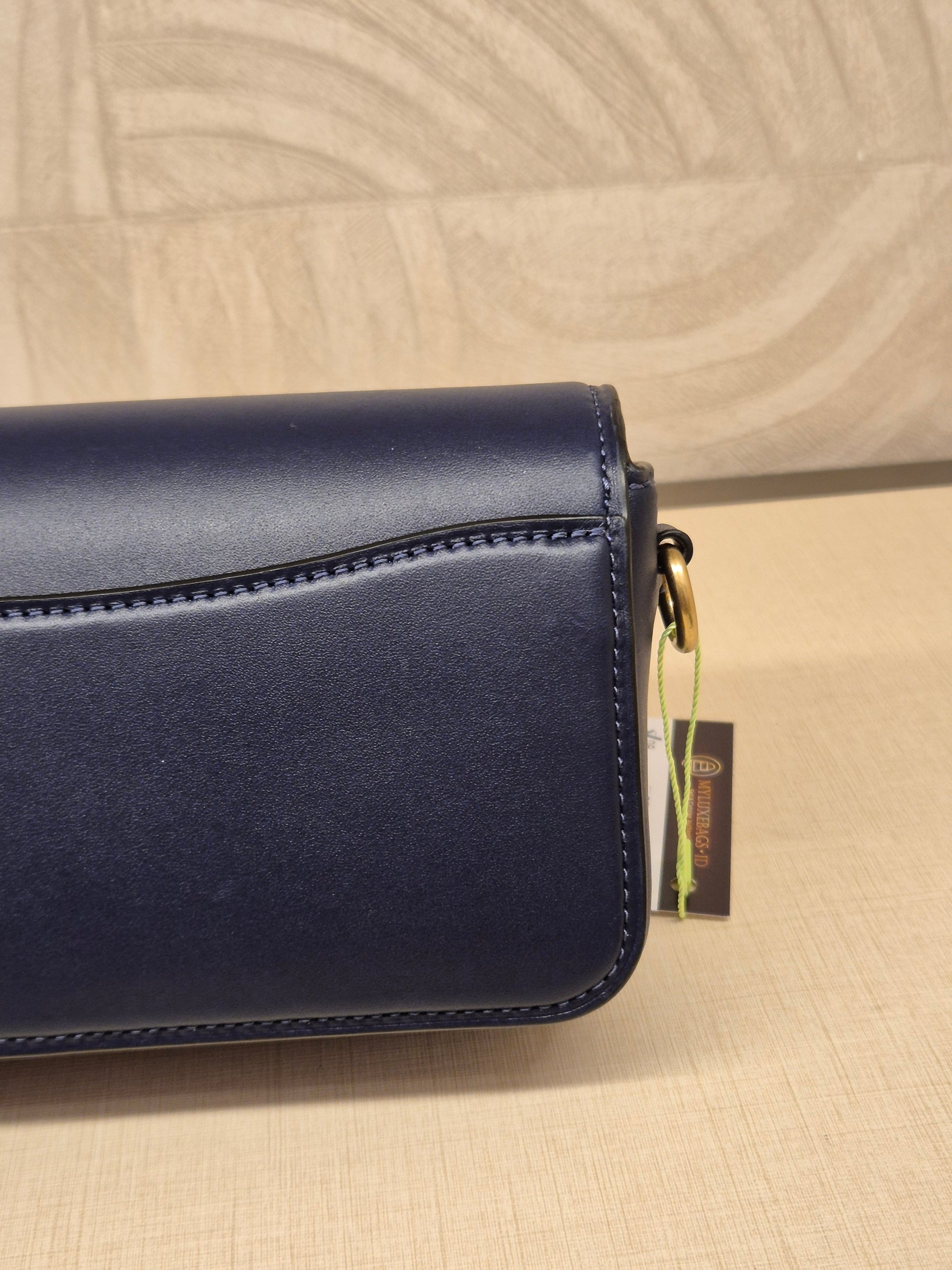 Coach Studio Bag 20