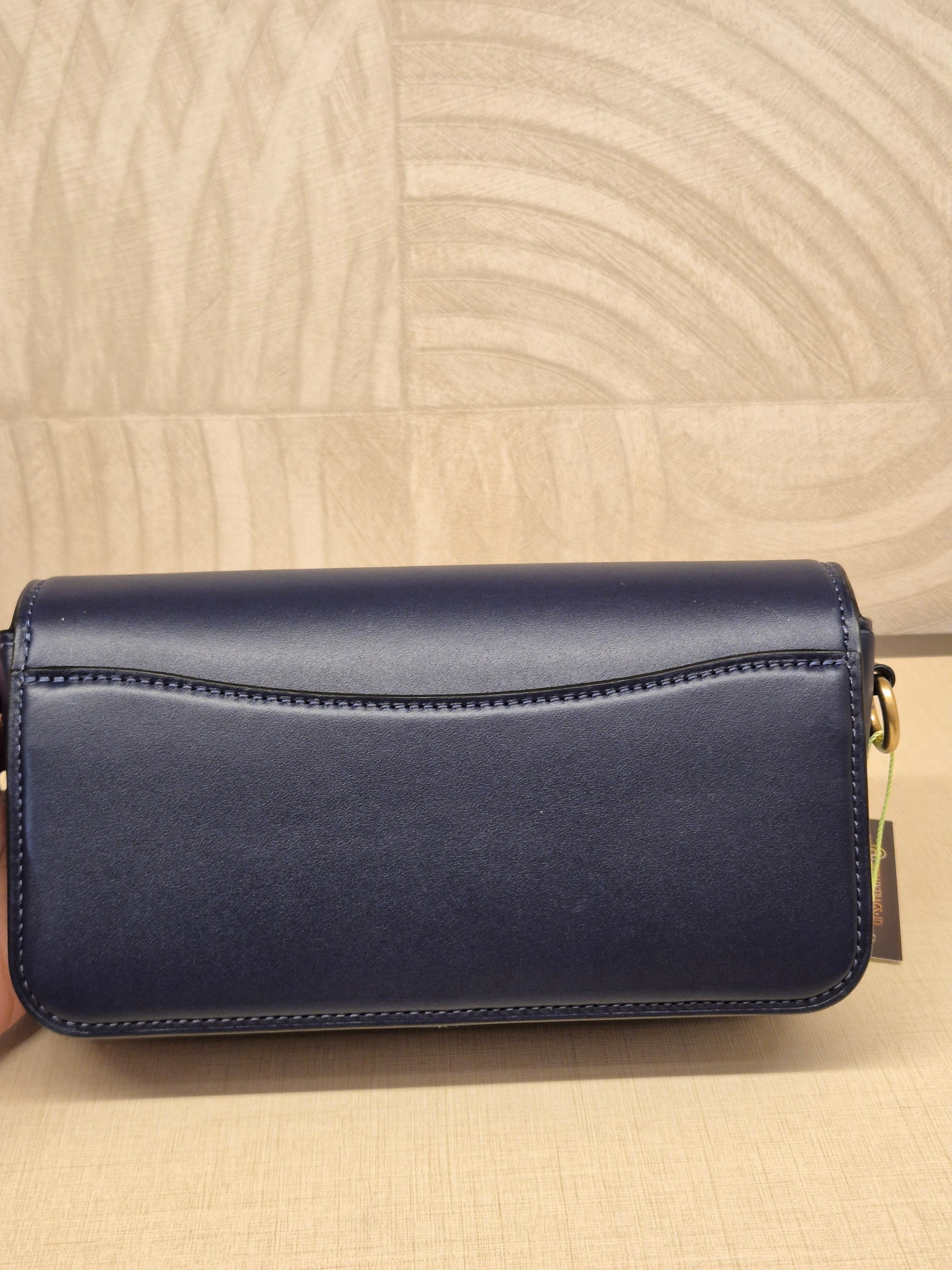 Coach Studio Bag 20