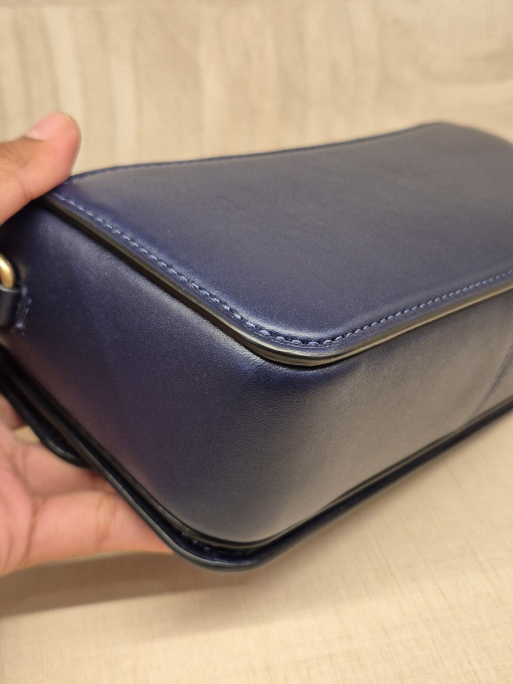 Coach Studio Bag 20