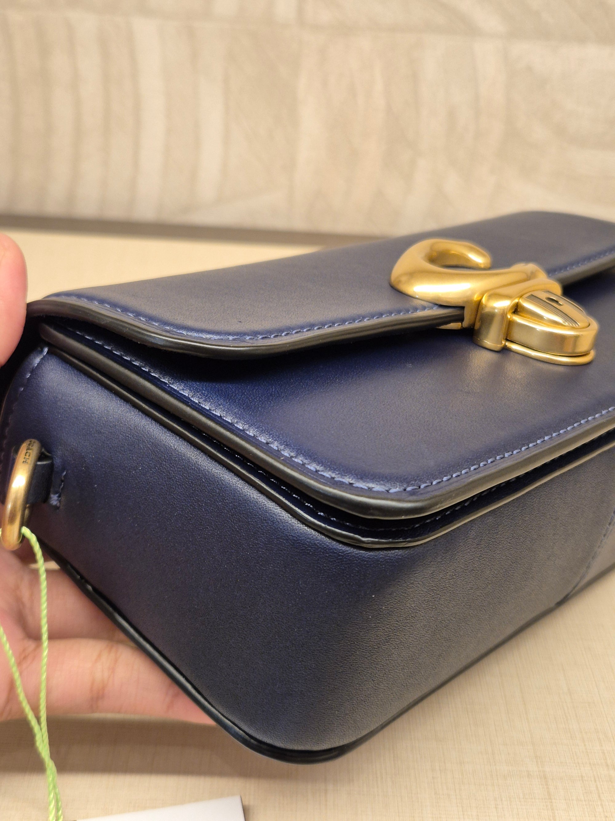Coach Studio Bag 20