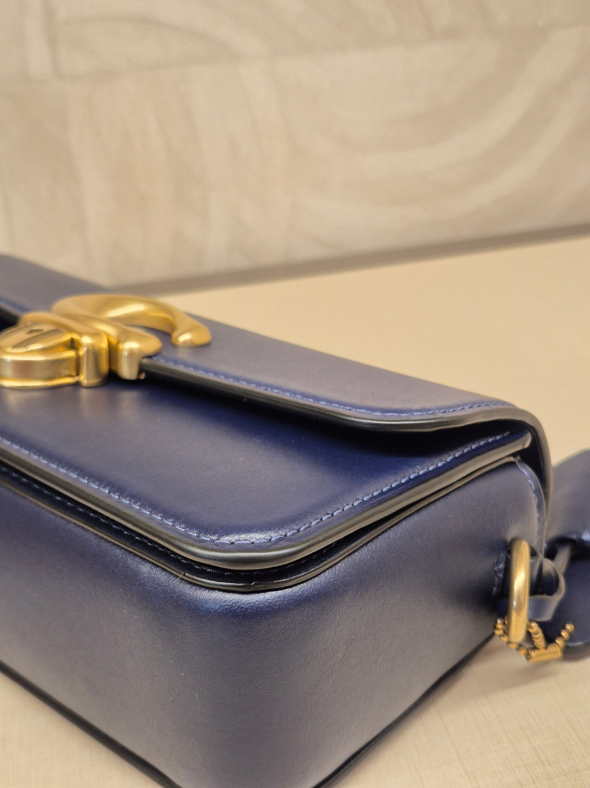 Coach Studio Bag 20