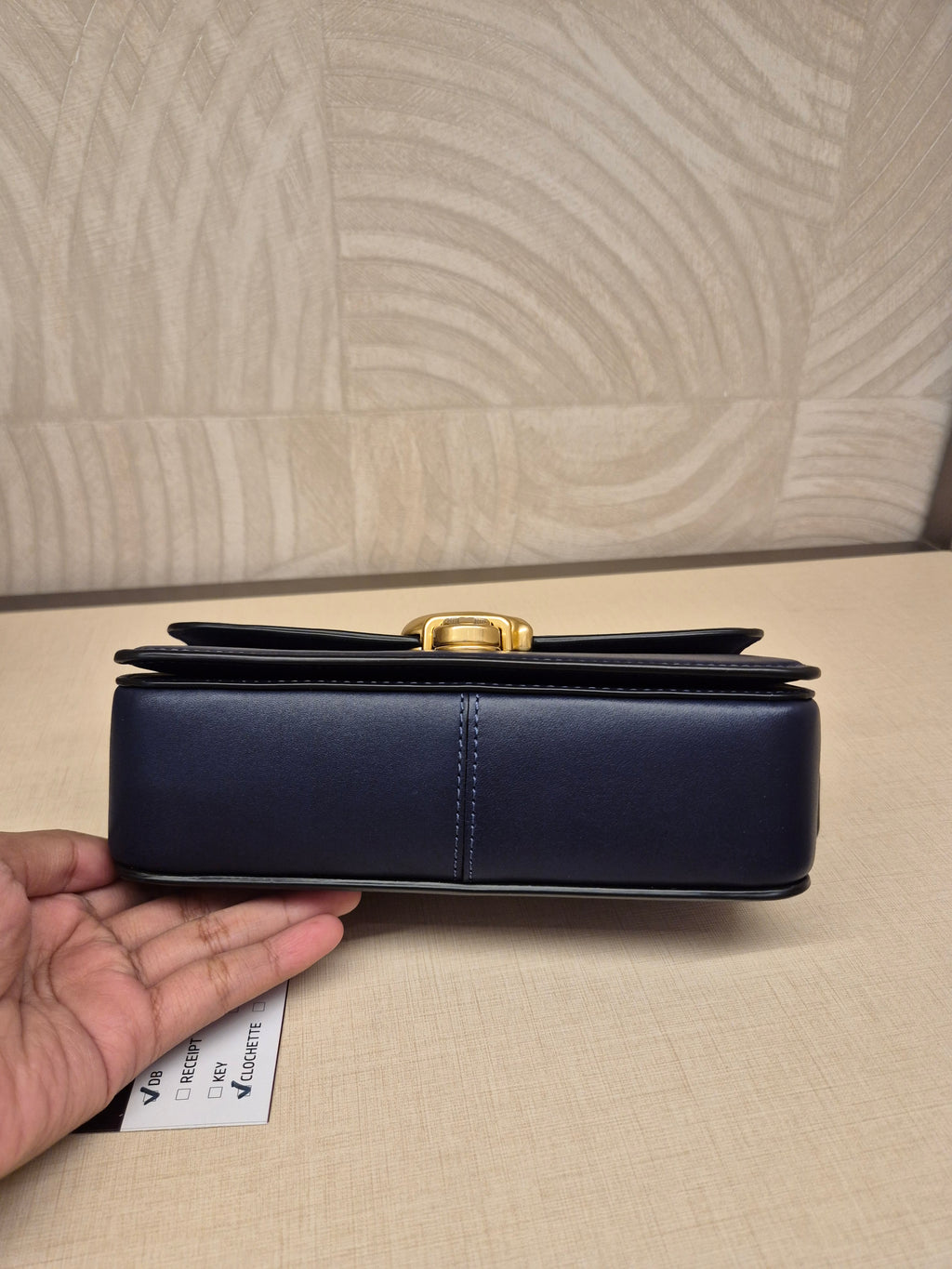 Coach Studio Bag 20