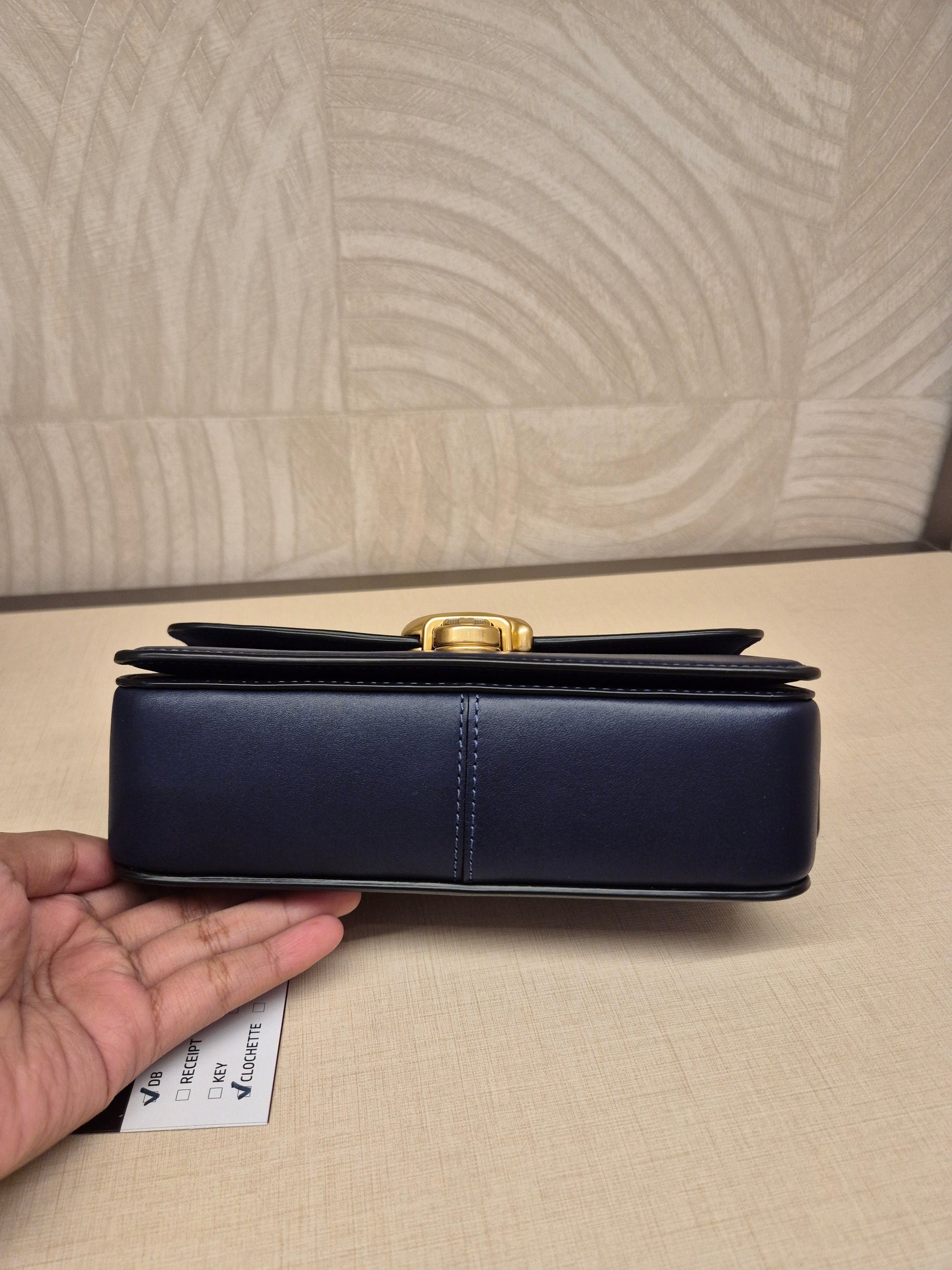 Coach Studio Bag 20