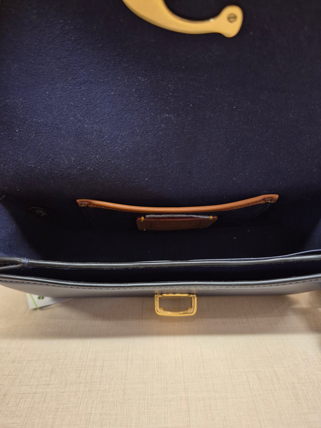 Coach Studio Bag 20
