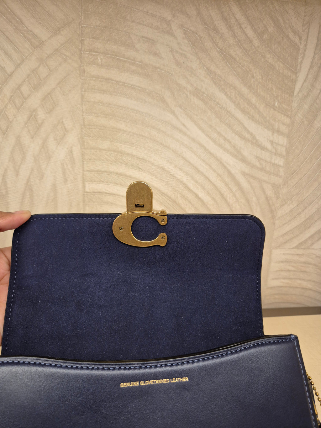 Coach Studio Bag 20