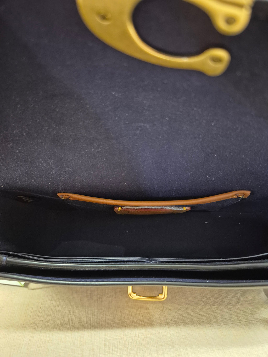 Coach Studio Bag 20