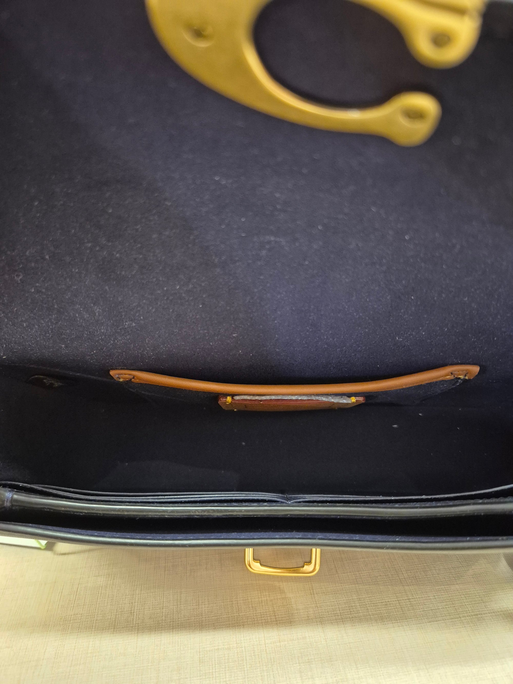 Coach Studio Bag 20