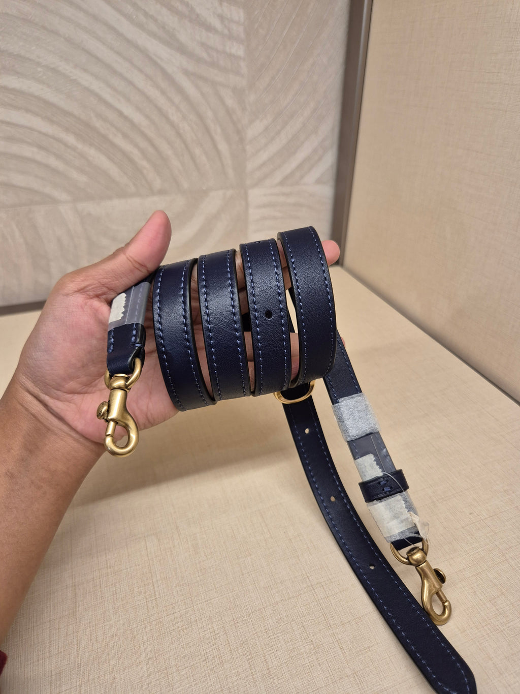 Coach Studio Bag 20