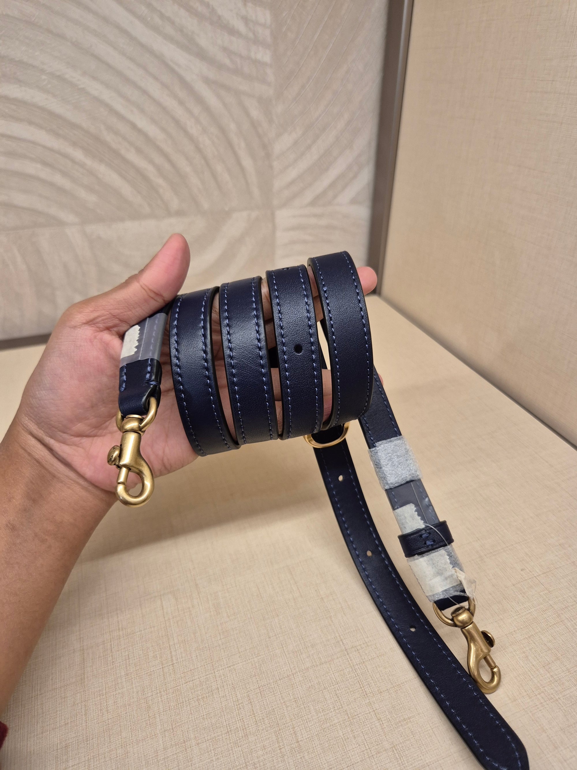 Coach Studio Bag 20