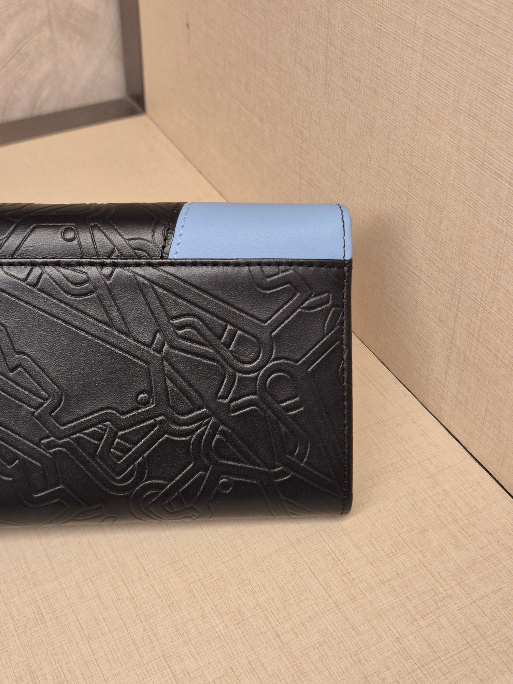 Braun Buffel Long Wallet