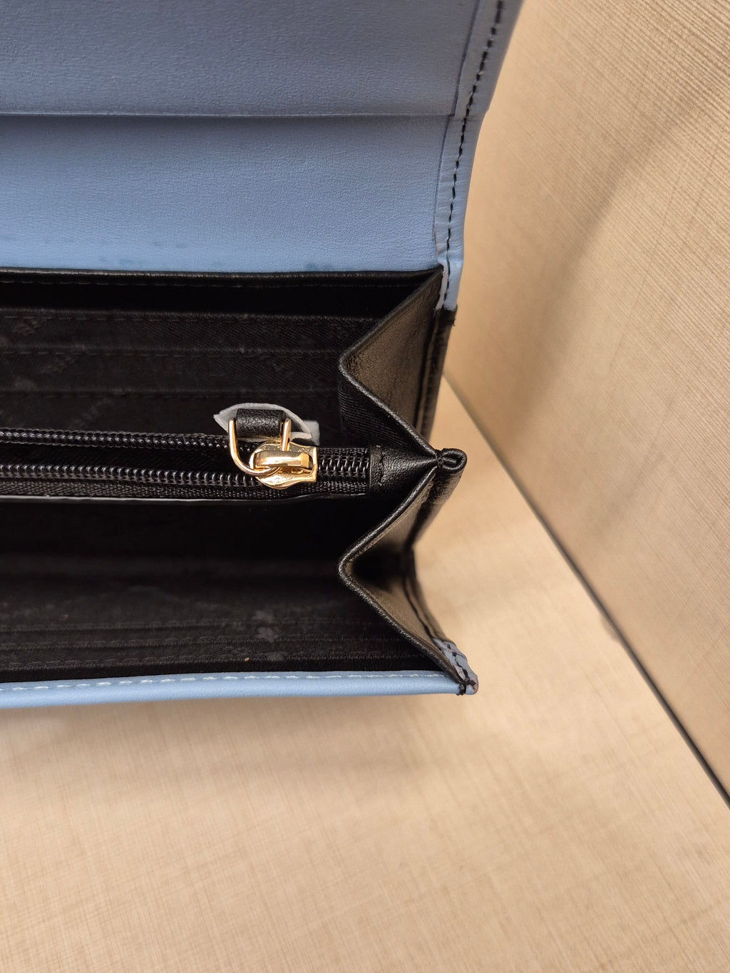 Braun Buffel Long Wallet