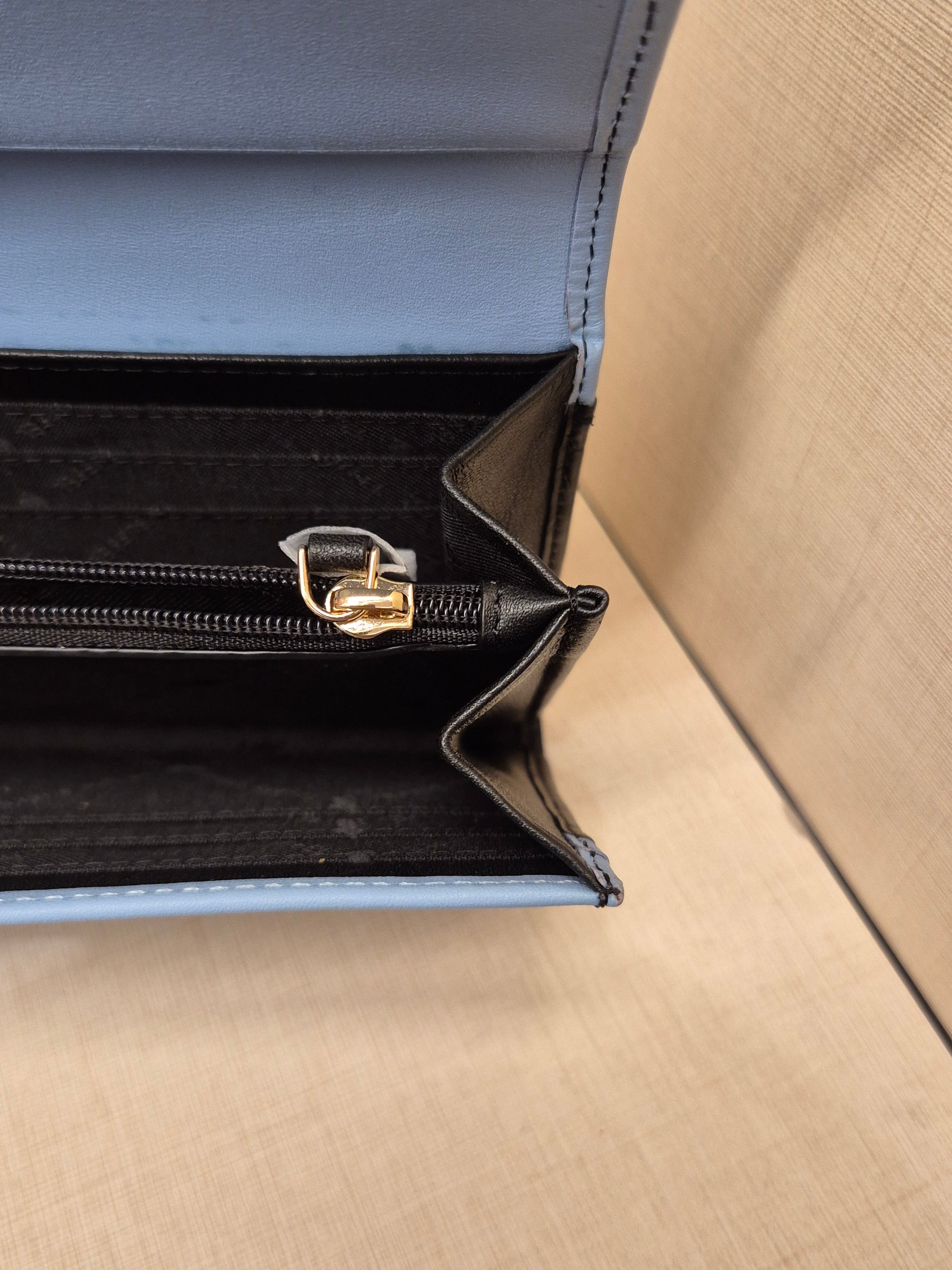 Braun Buffel Long Wallet