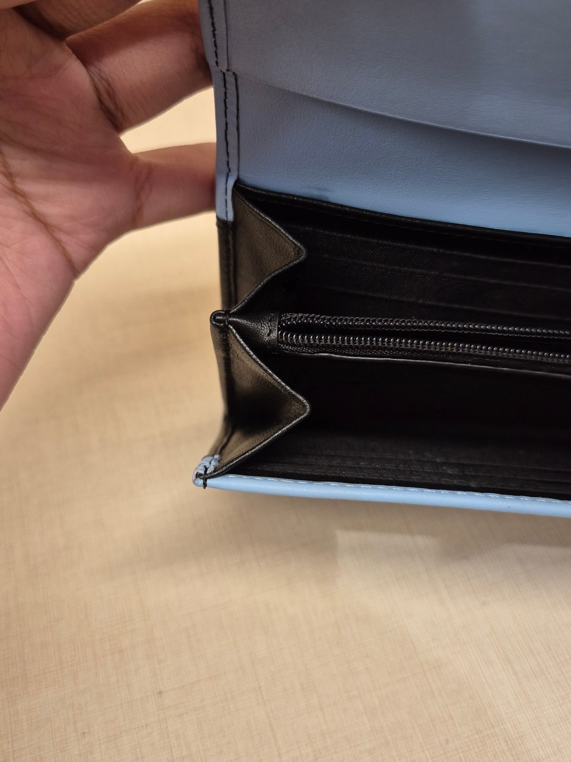 Braun Buffel Long Wallet