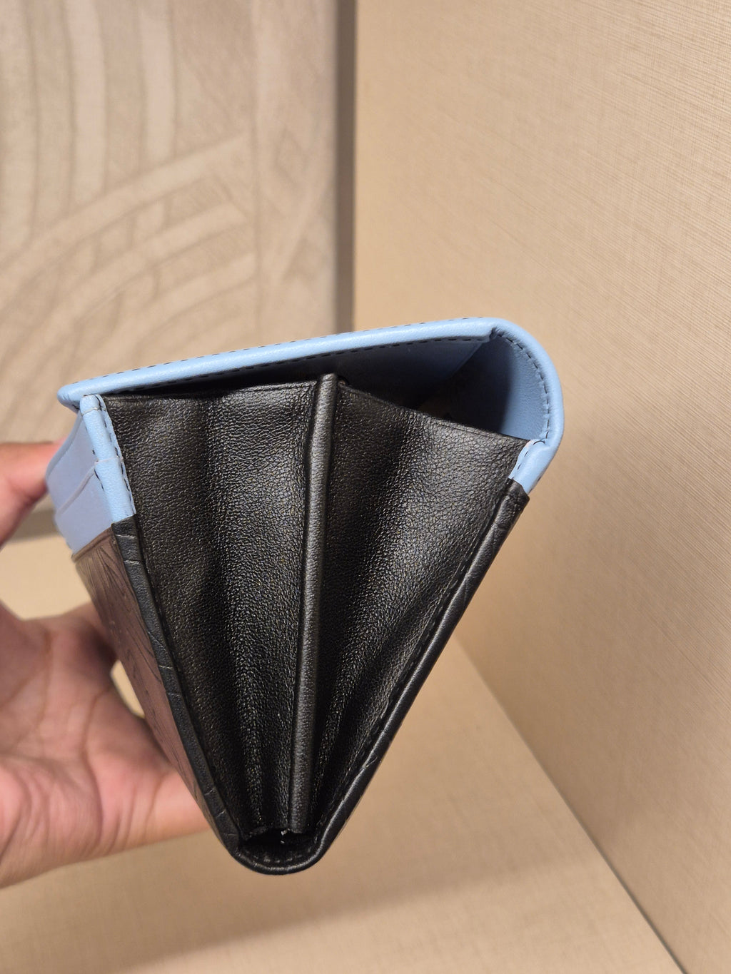 Braun Buffel Long Wallet