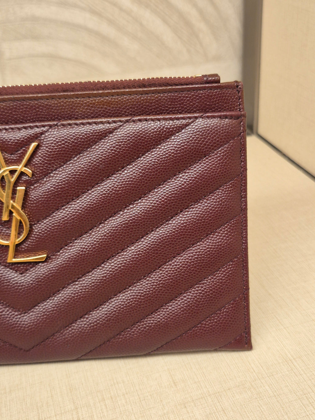 Saint Laurent Wrislet