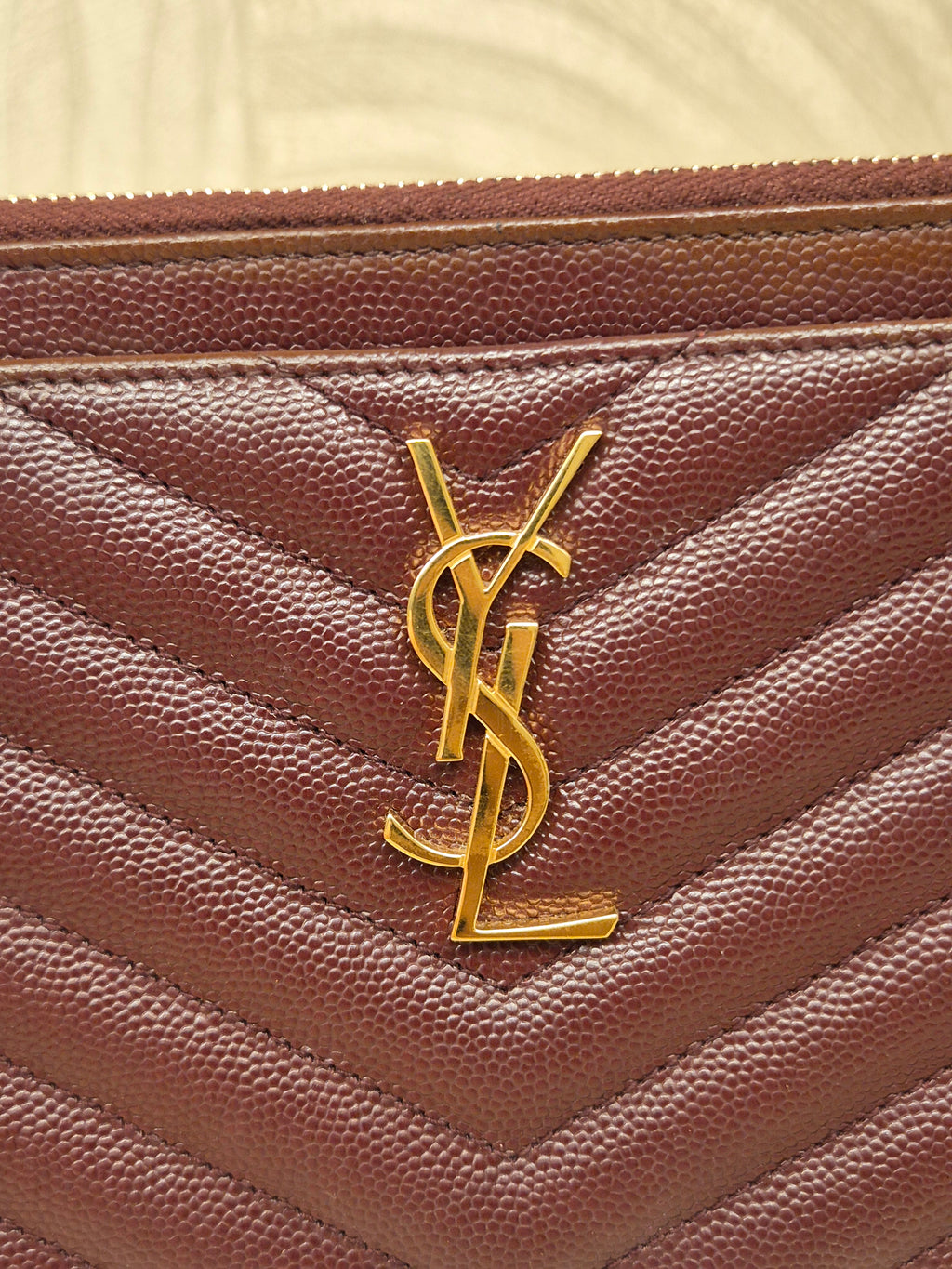 Saint Laurent Wrislet