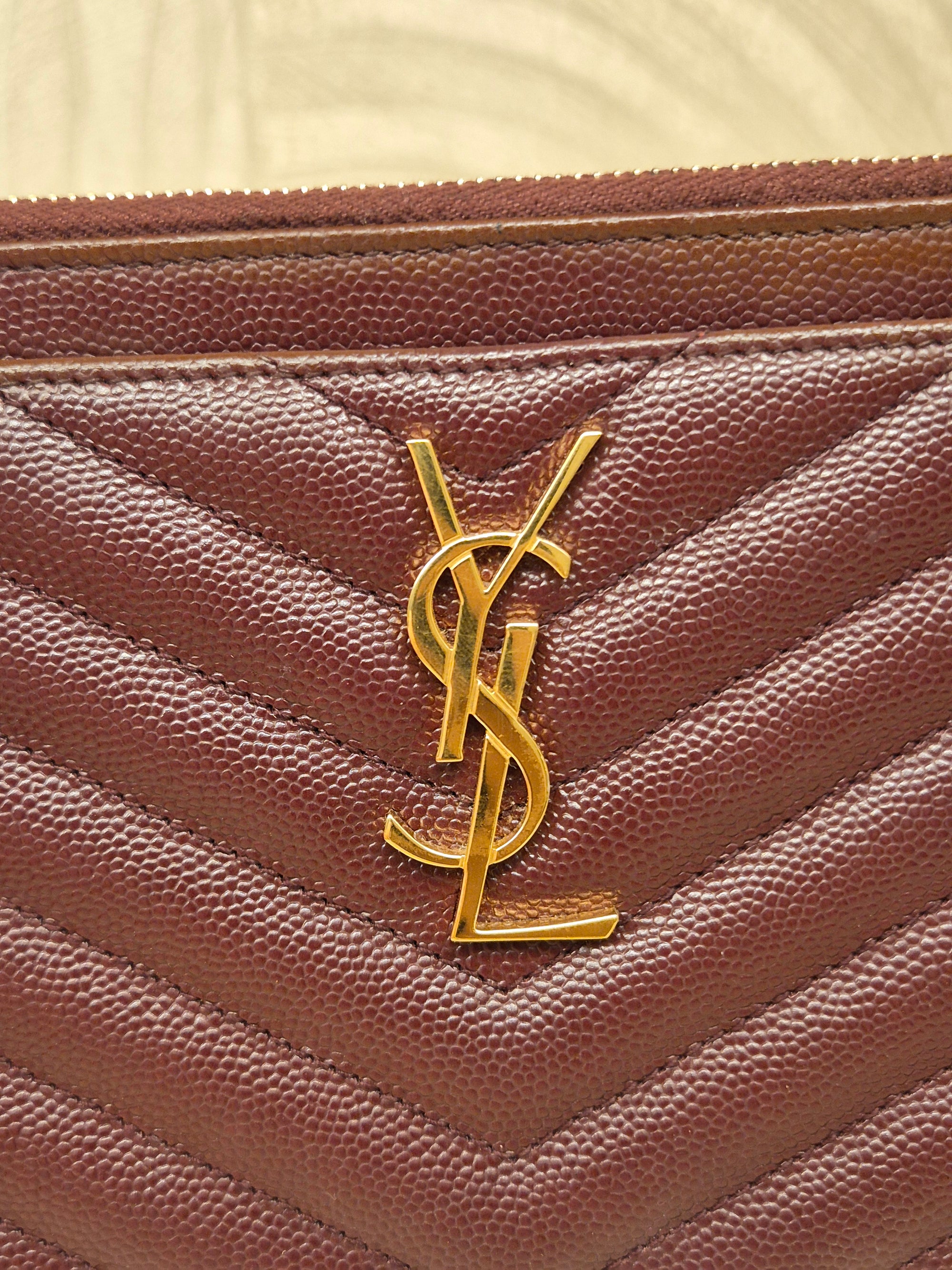 Saint Laurent Wrislet