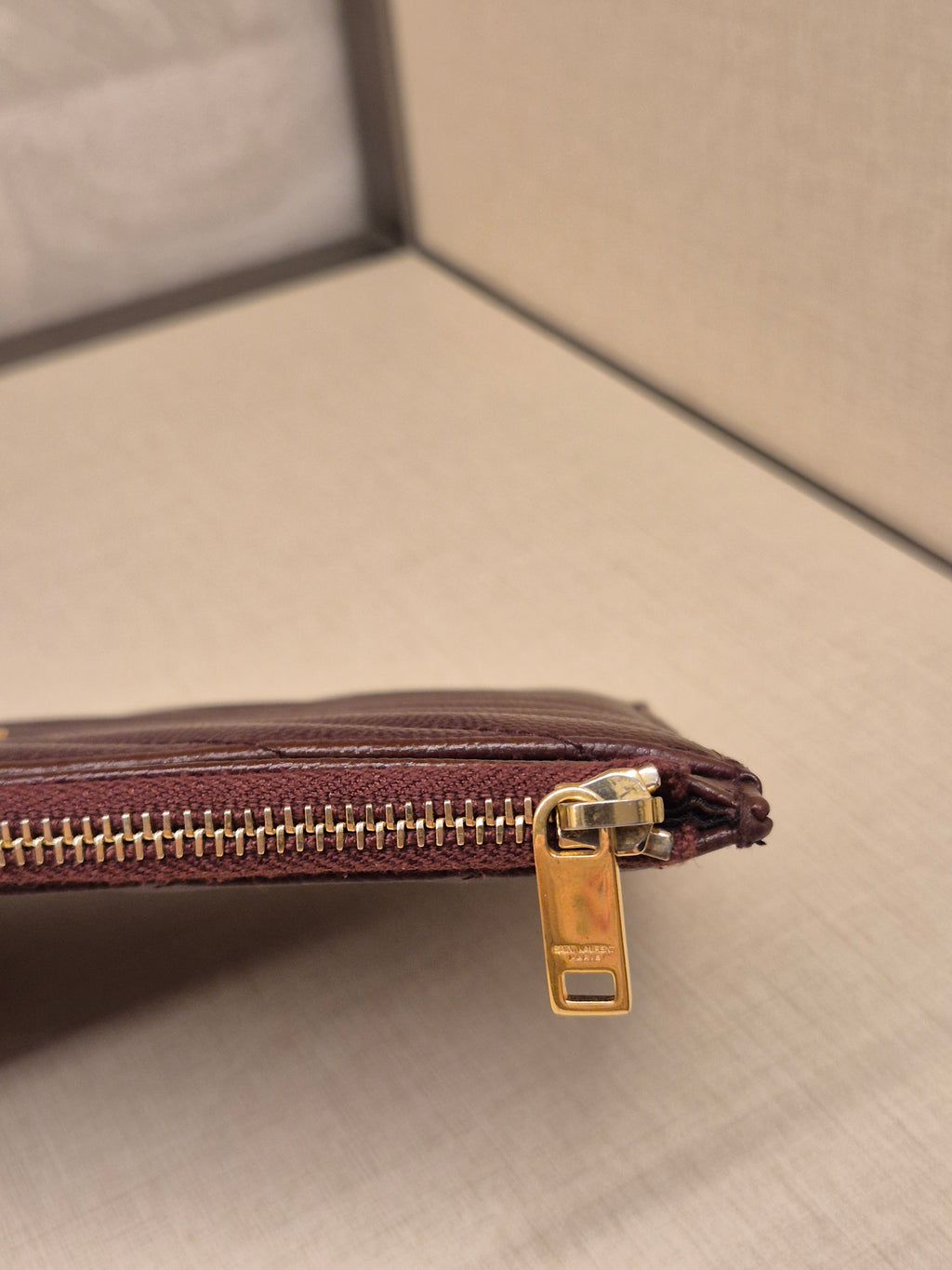 Saint Laurent Wrislet