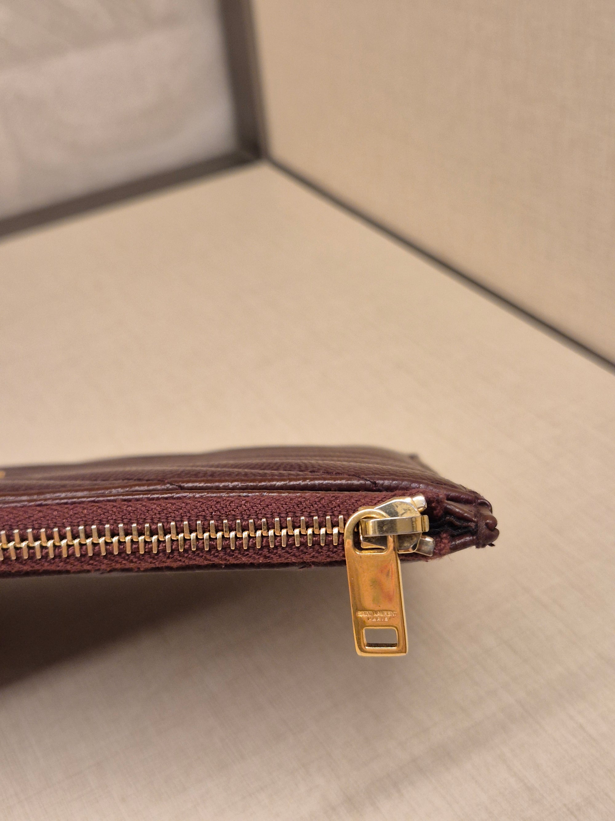 Saint Laurent Wrislet