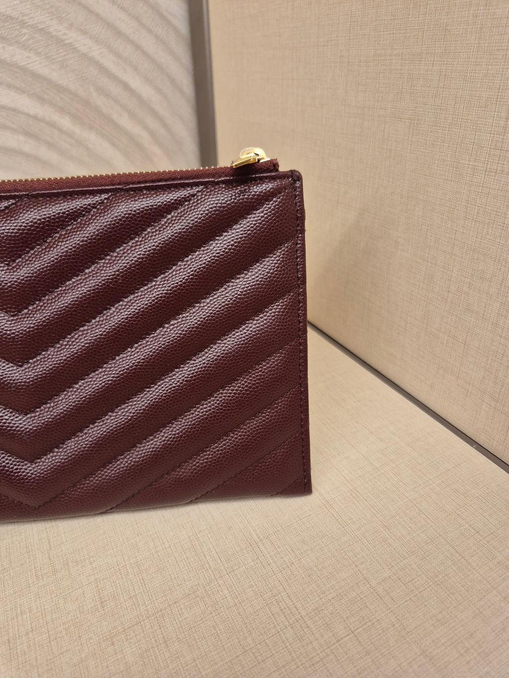Saint Laurent Wrislet