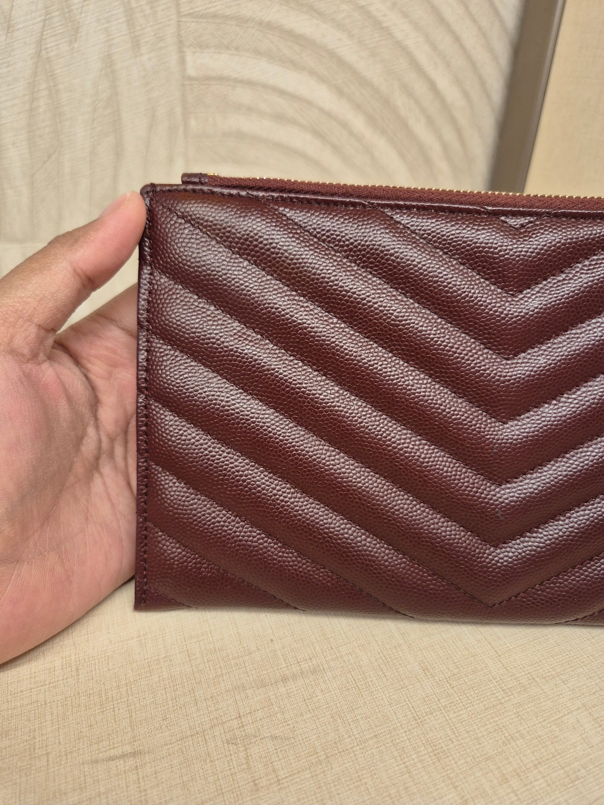 Saint Laurent Wrislet