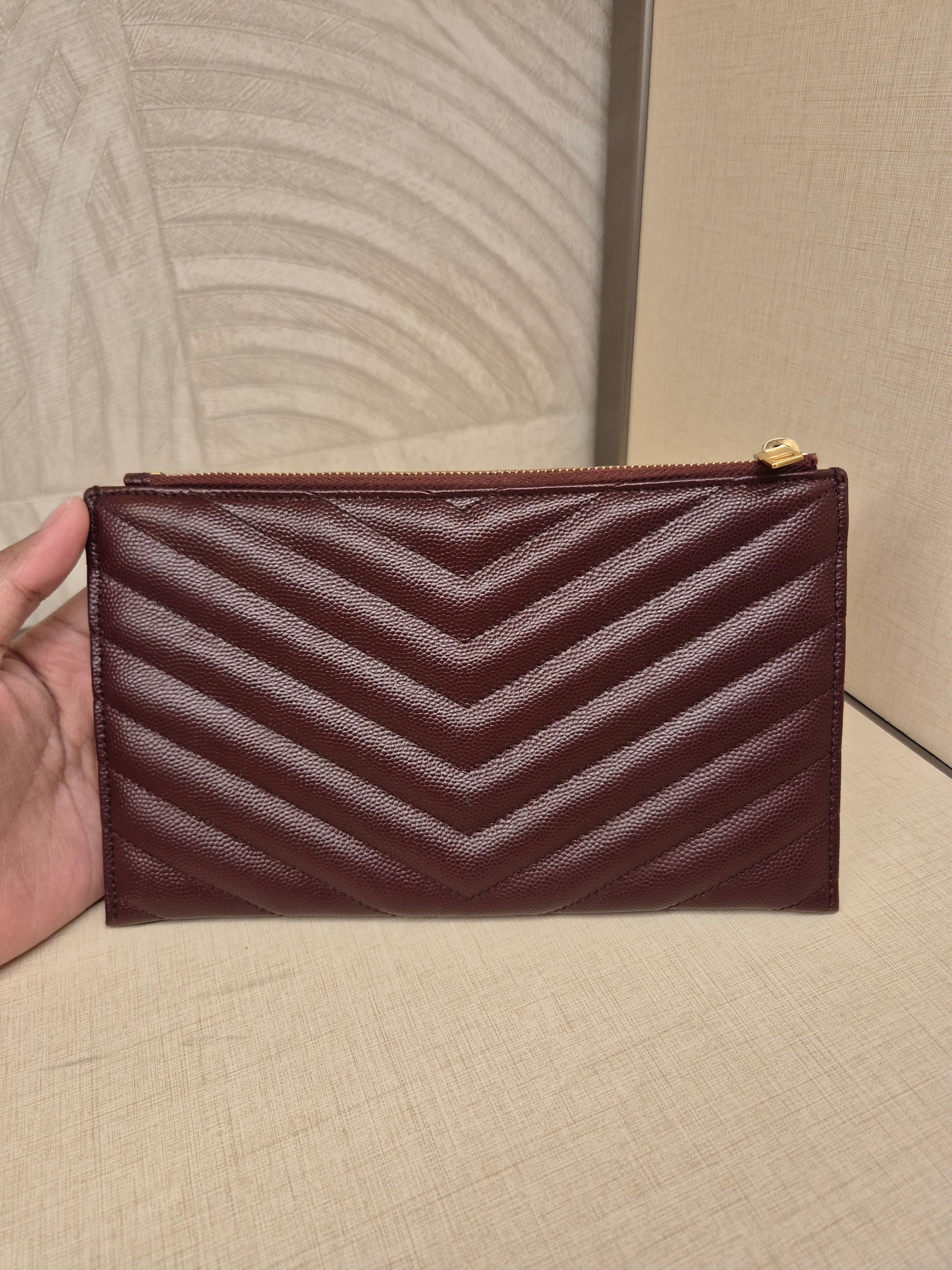 Saint Laurent Wrislet