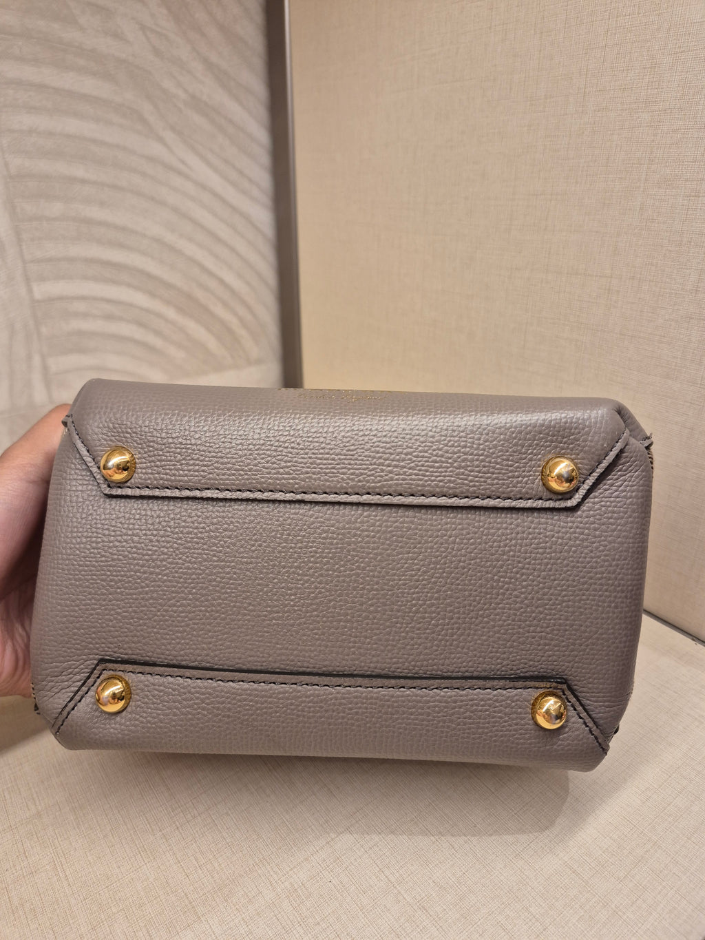 Burberry Baby Banner Check