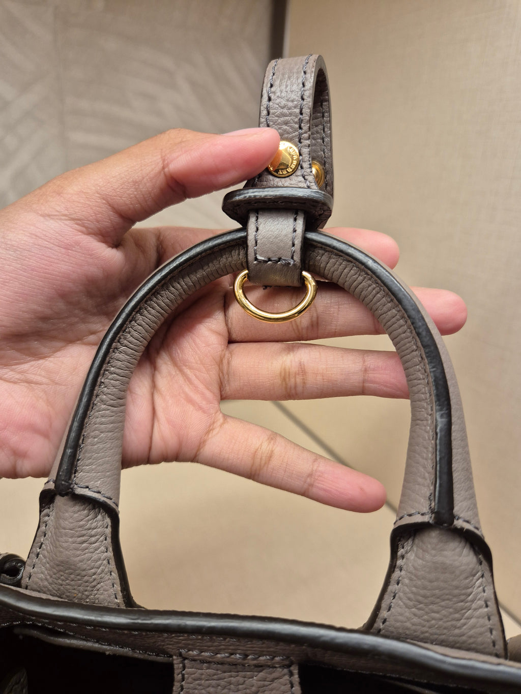 Burberry Baby Banner Check