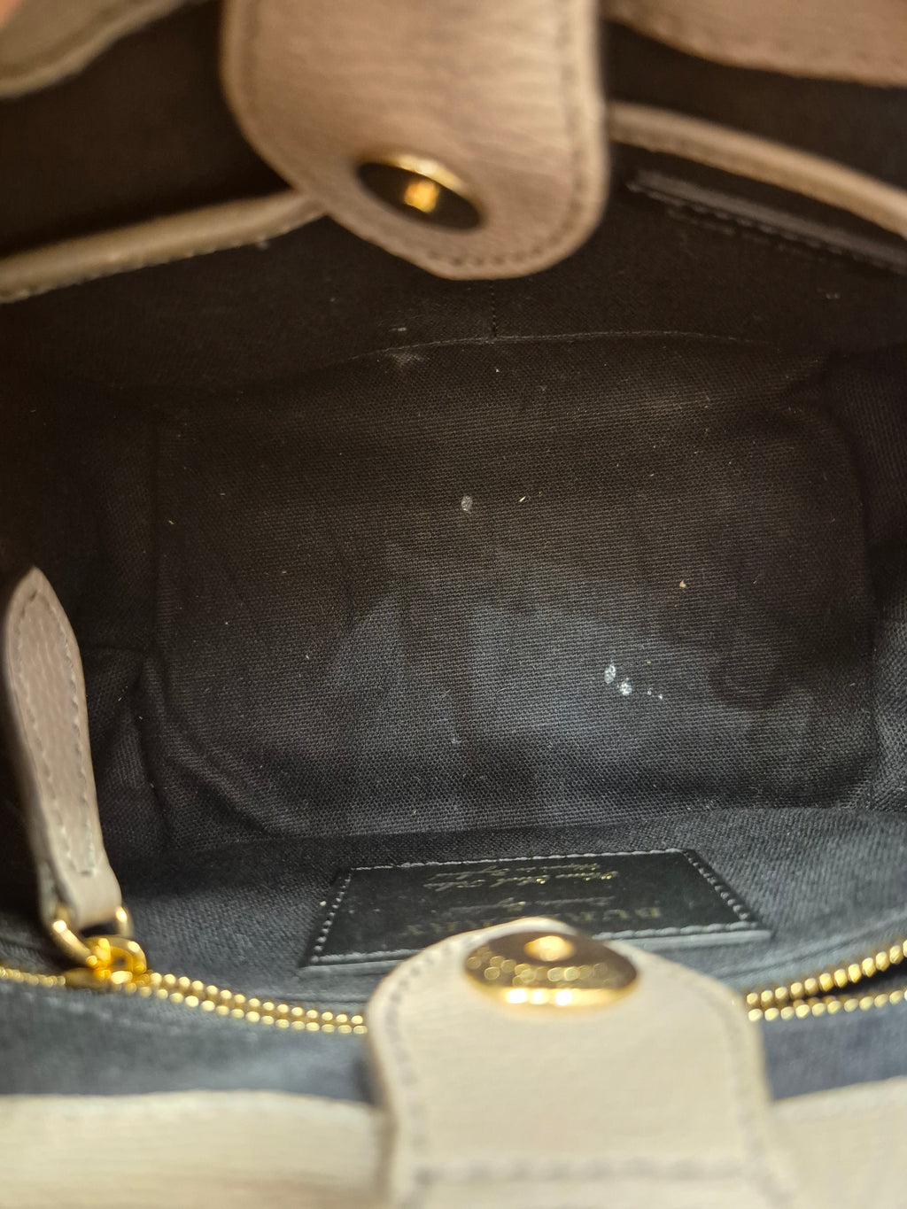Burberry Baby Banner Check