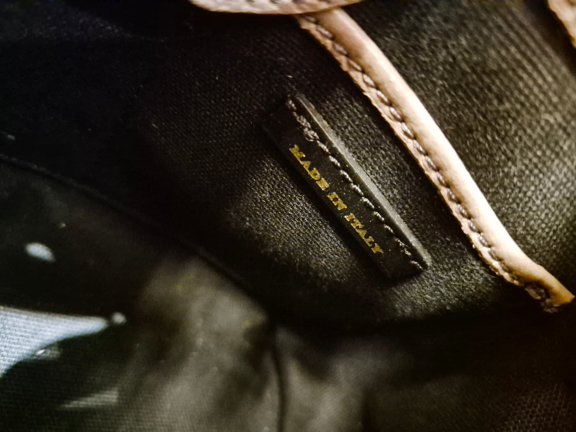 Burberry Baby Banner Check