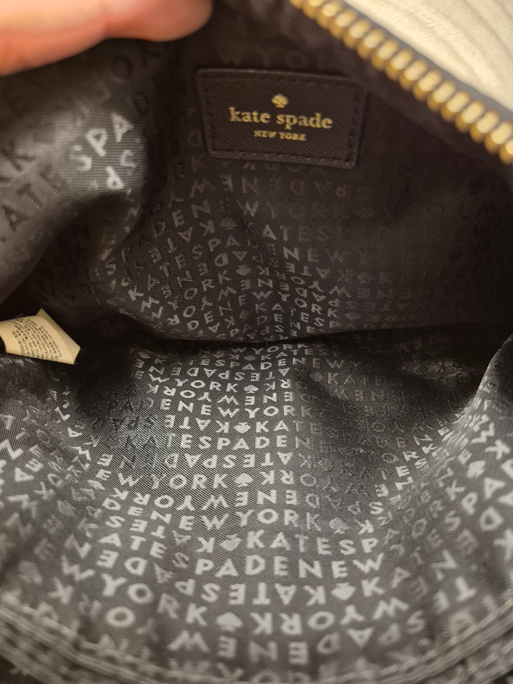 Kate Spade Wilson Road Madelyne