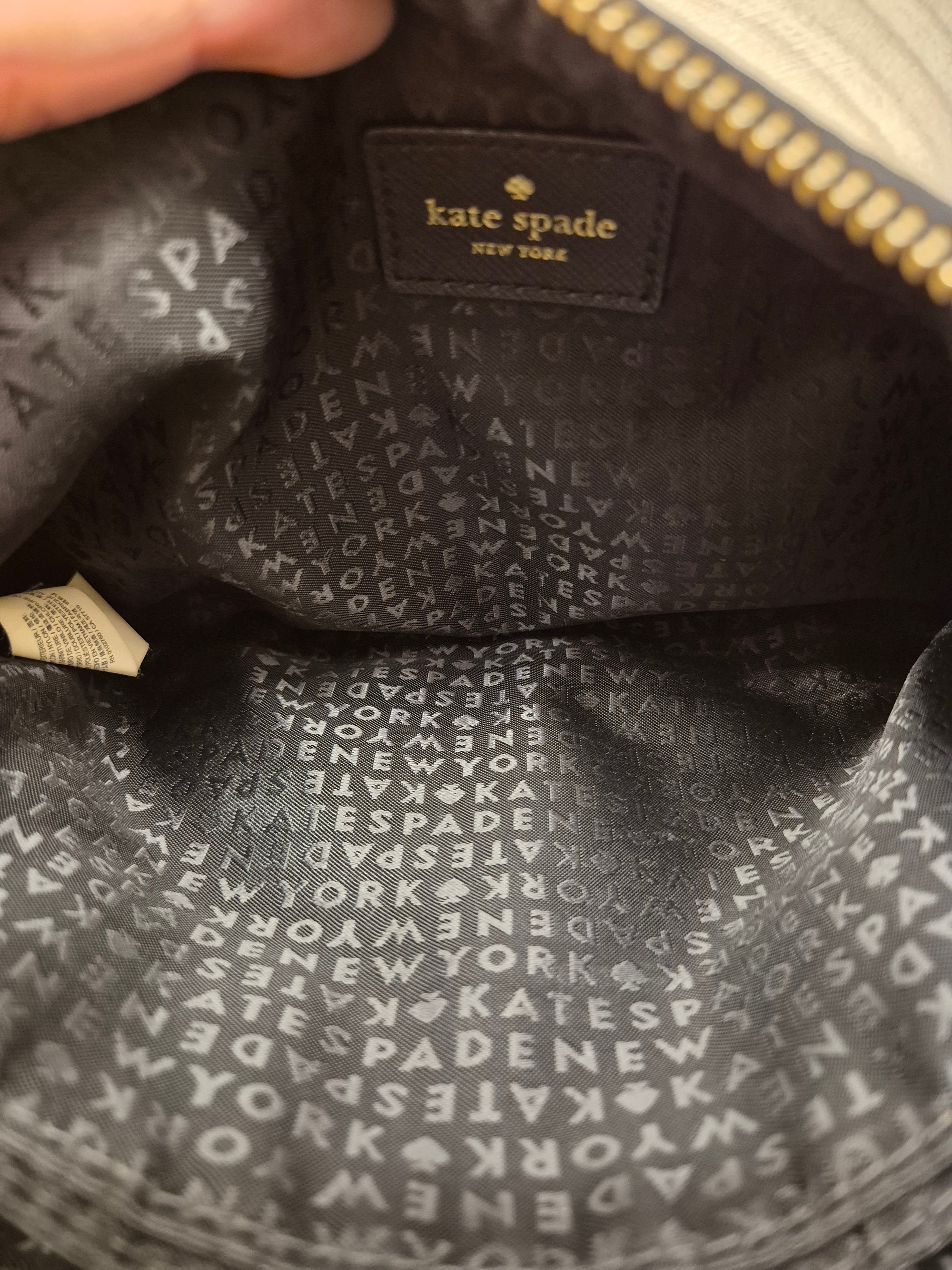 Kate Spade Wilson Road Madelyne