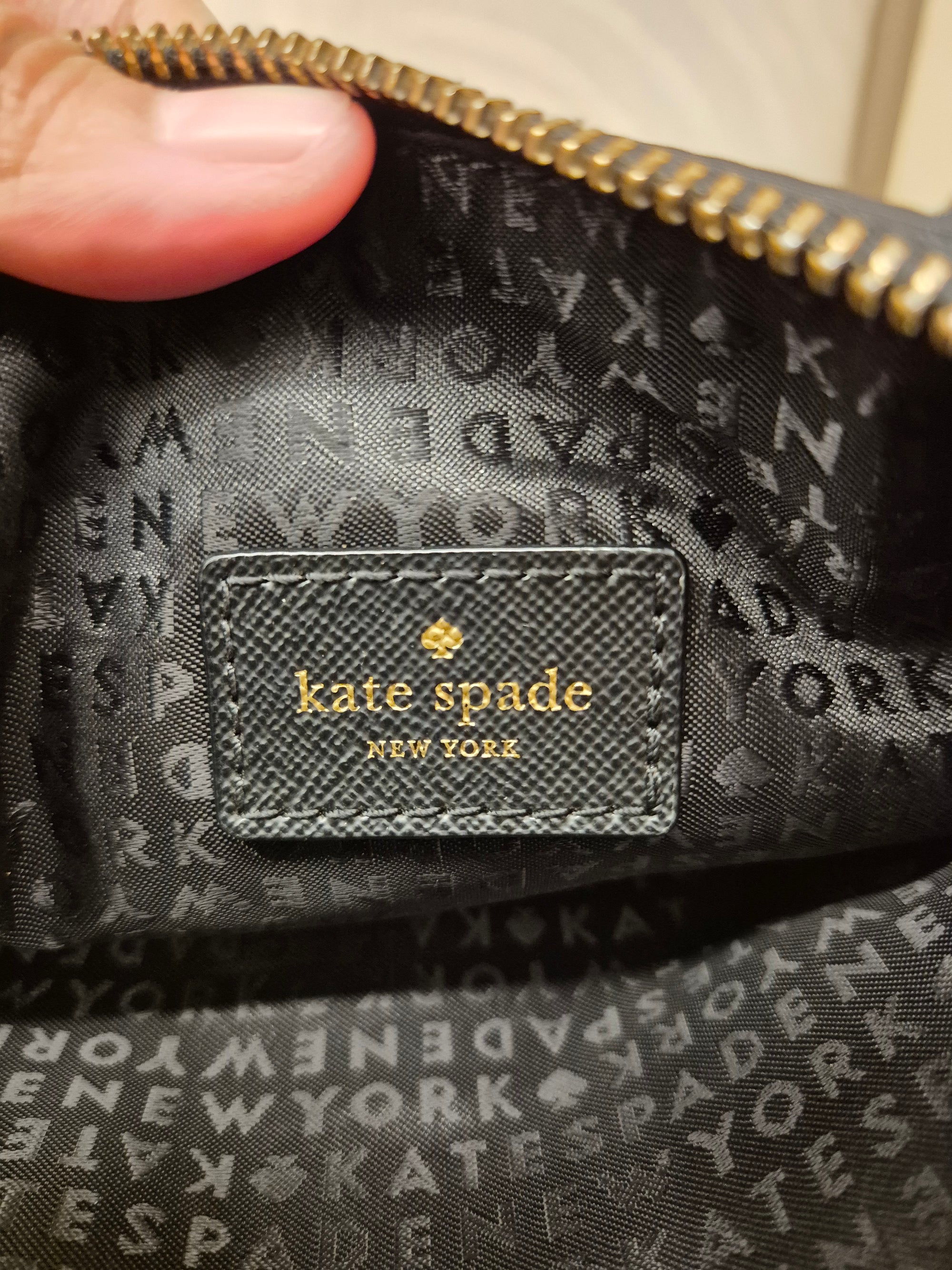 Kate Spade Wilson Road Madelyne