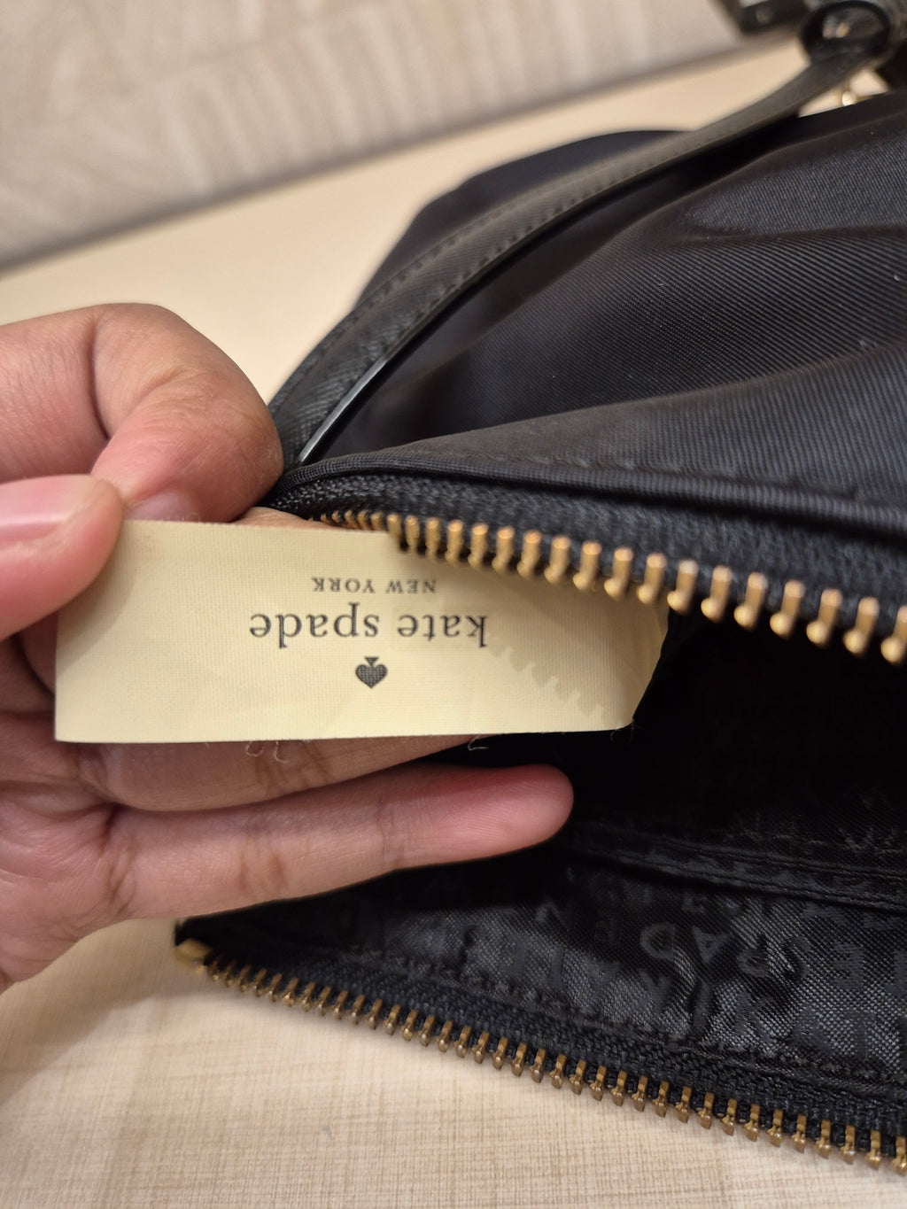 Kate Spade Wilson Road Madelyne