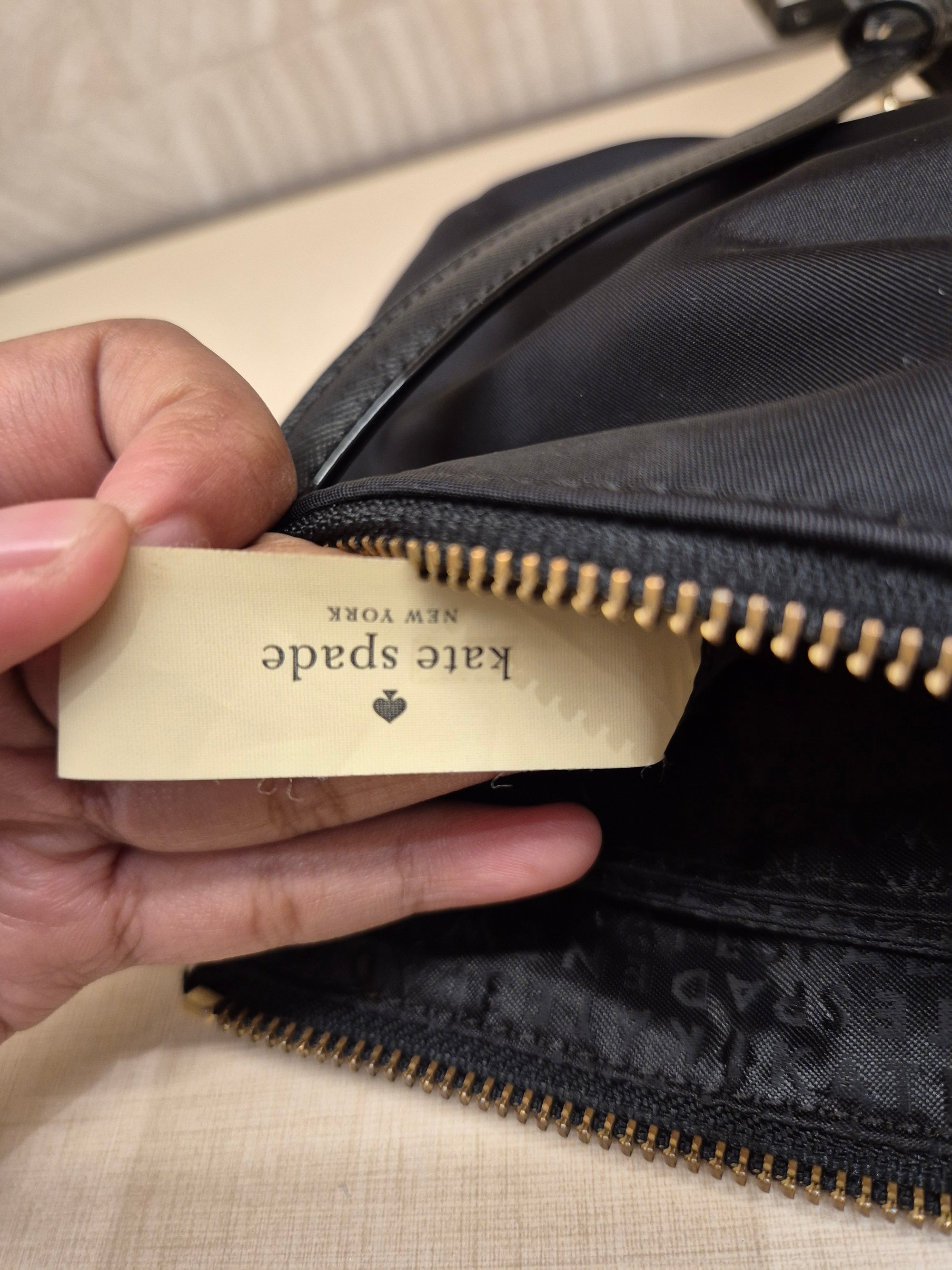 Kate Spade Wilson Road Madelyne