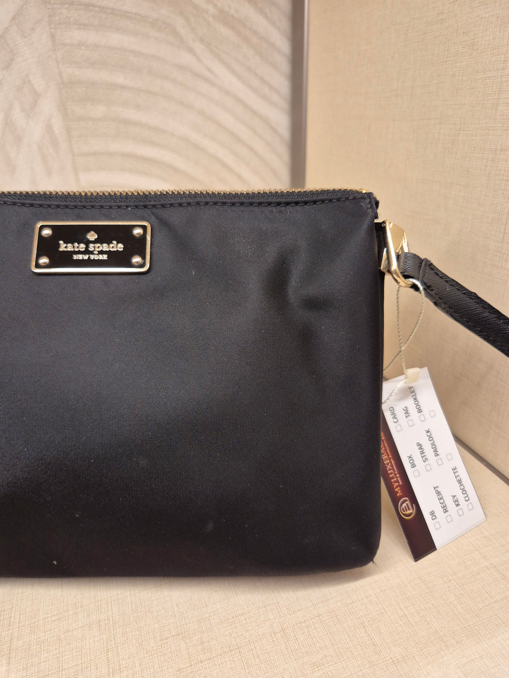 Kate Spade Wilson Road Madelyne
