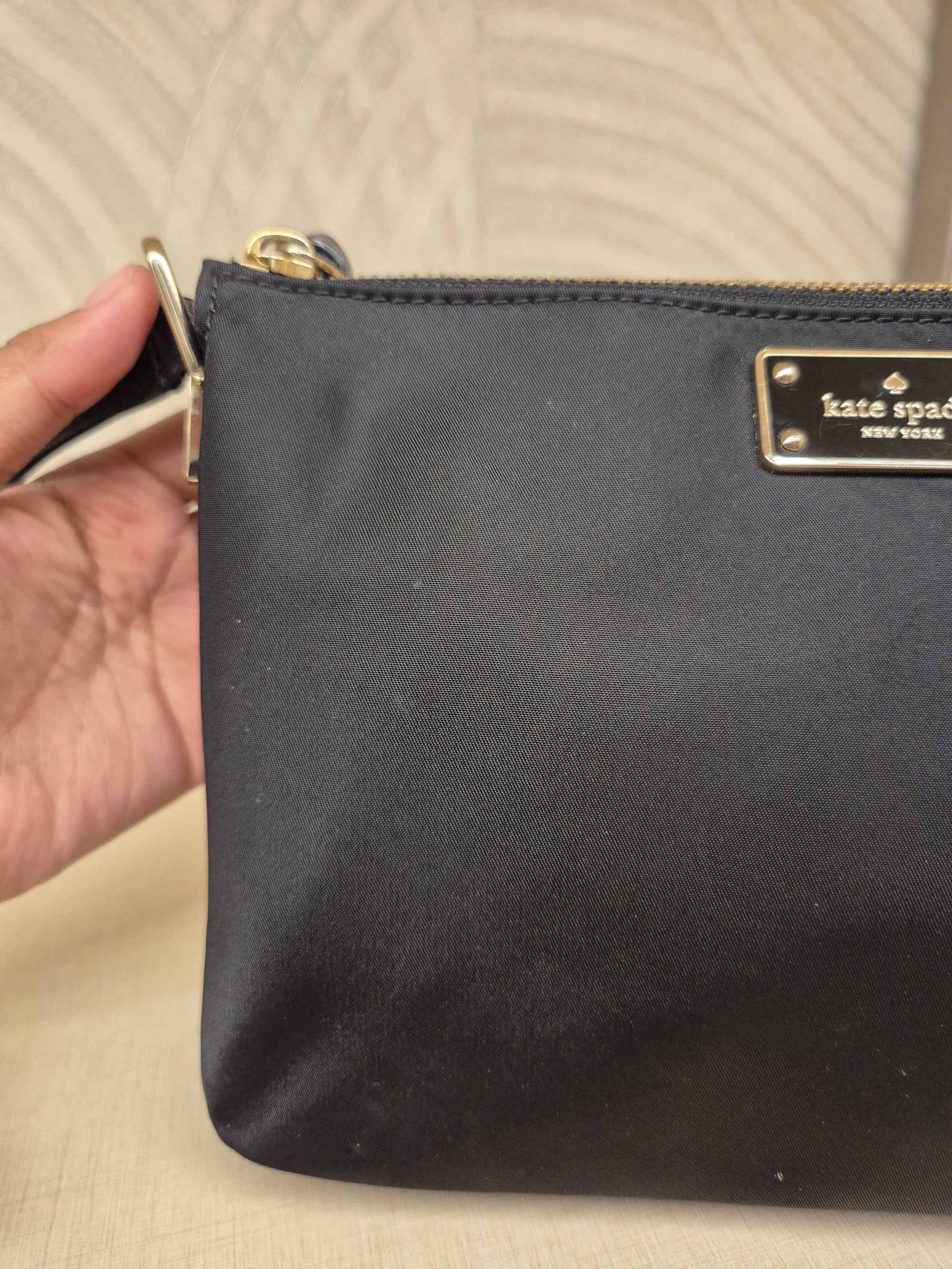 Kate Spade Wilson Road Madelyne