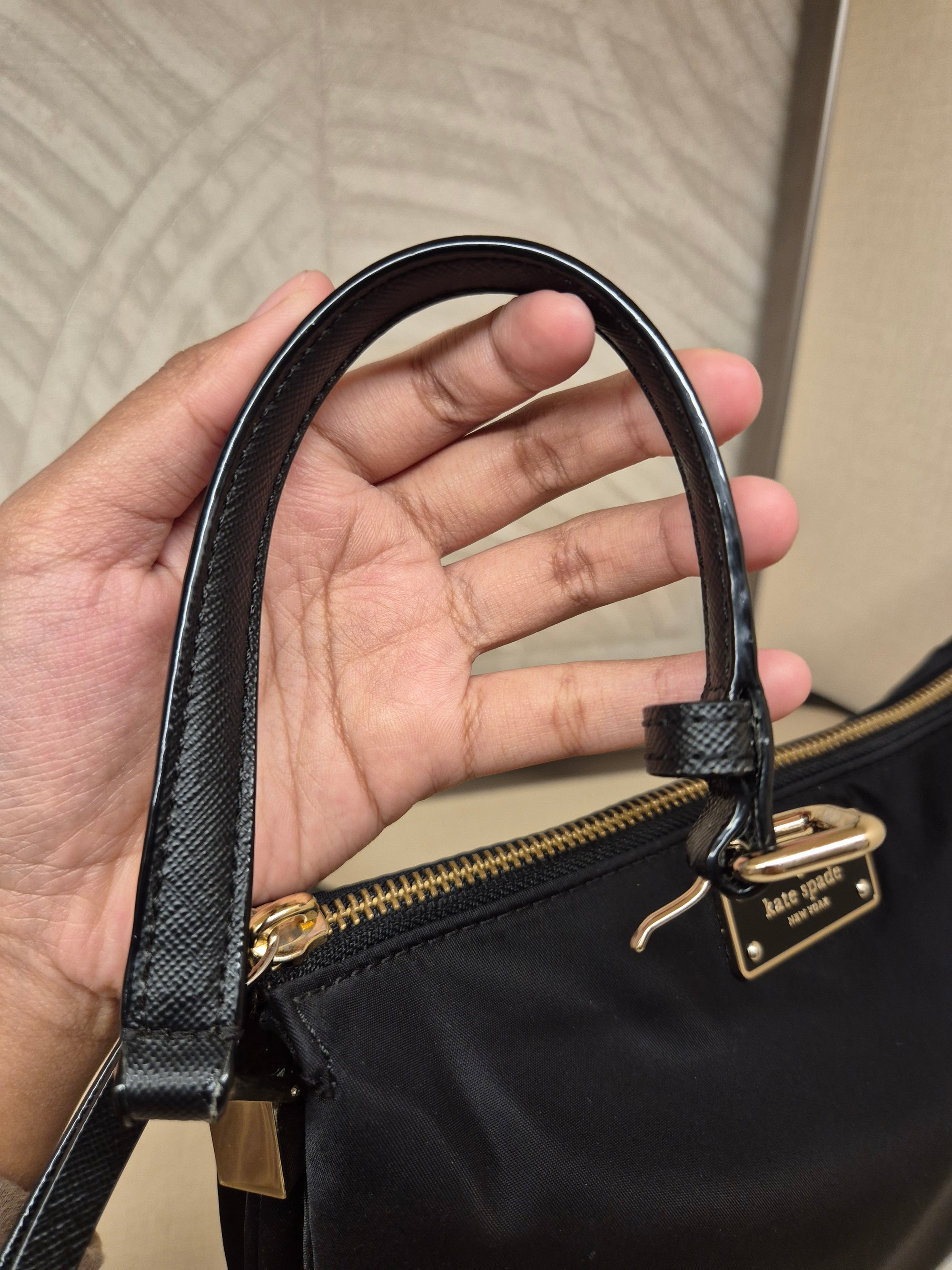 Kate Spade Wilson Road Madelyne